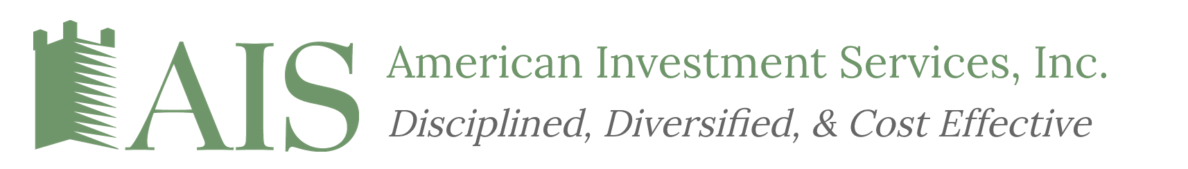 American Investment Services, Inc.