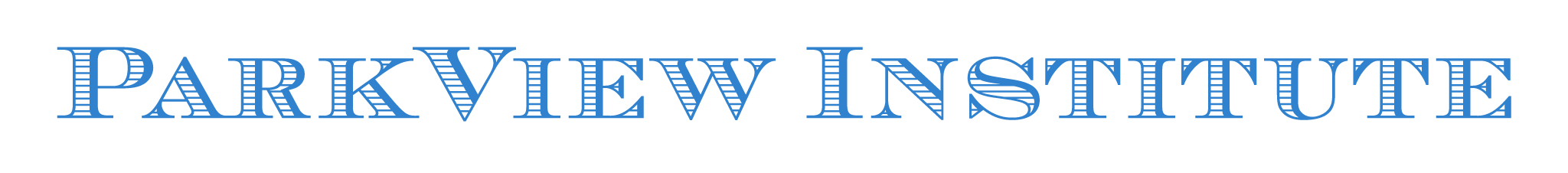 Parkview Institute