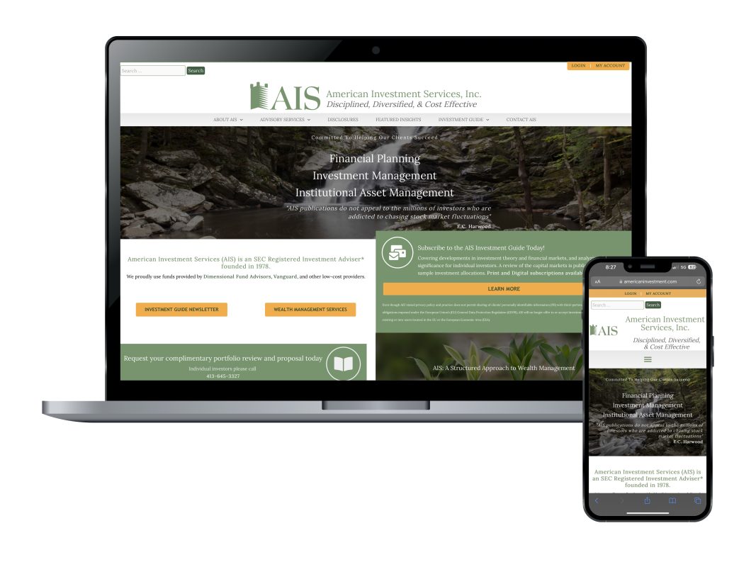 American Investment Services