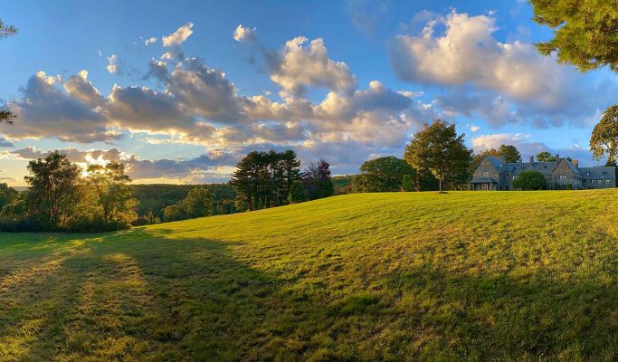 Great Barrington Declaration