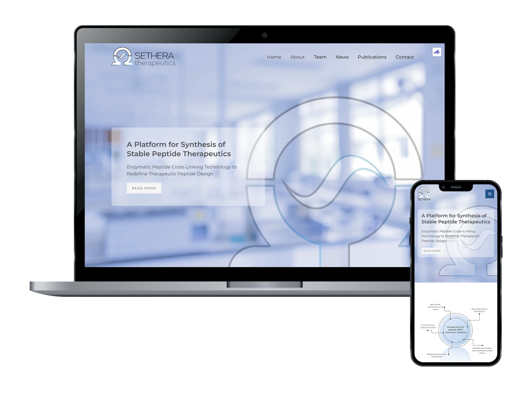 Sethera Therapeutics